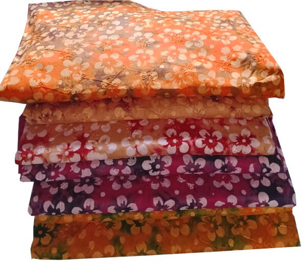 Batik (All Ary) 3PCS