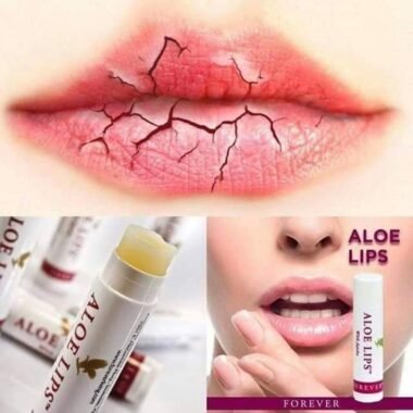 ALOE LIPS