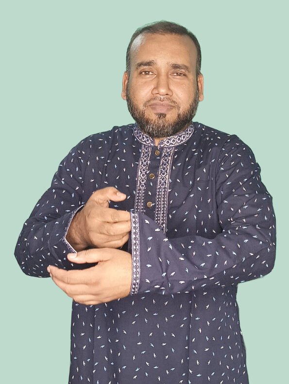 COTTON PANJABI